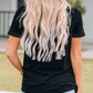 *APP EXCLUSIVE* Rock n Roll Tee