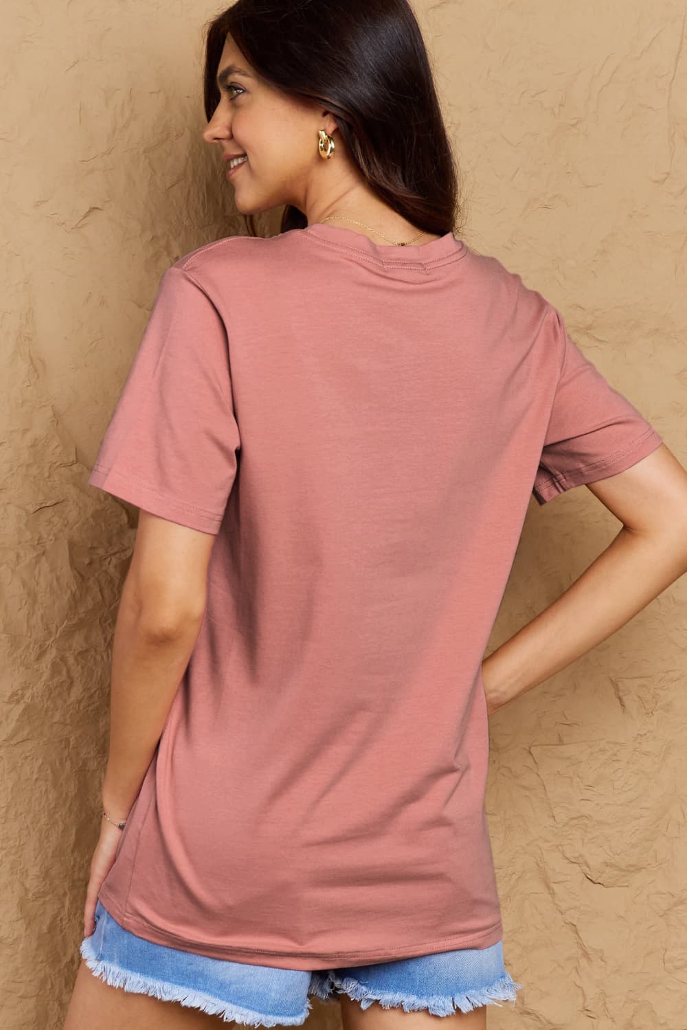 *APP EXCLUSIVE* BOO BEES Graphic Cotton T-Shirt
