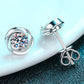 *APP EXCLUSIVE* Feeling Fun Moissanite Stud Earrings