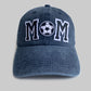 *APP EXCLUSIVE* Soccer MOM Hat