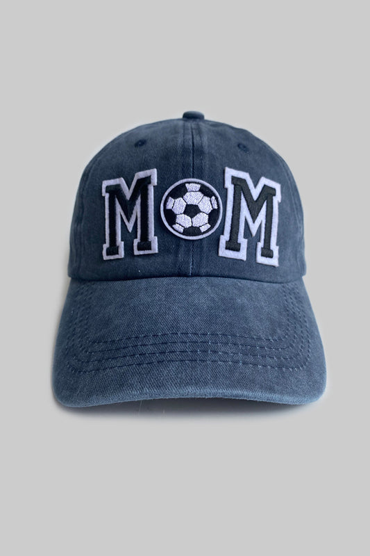 *APP EXCLUSIVE* Soccer MOM Hat