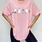 *APP EXCLUSIVE*BOO SHEET Ghost Graphic T-Shirt