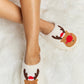 *APP EXCLUSIVE* Rudolph Plush Slide Slippers