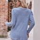 *APP EXCLUSIVE* Puff Sleeve Ribbed Top