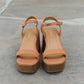 *APP EXCLUSIVE* Platform Heel Sandals