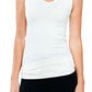 Seamless Shapewear Tanks
