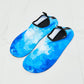 *APP EXCLUSIVE* On The Shore Water Shoes in Blue