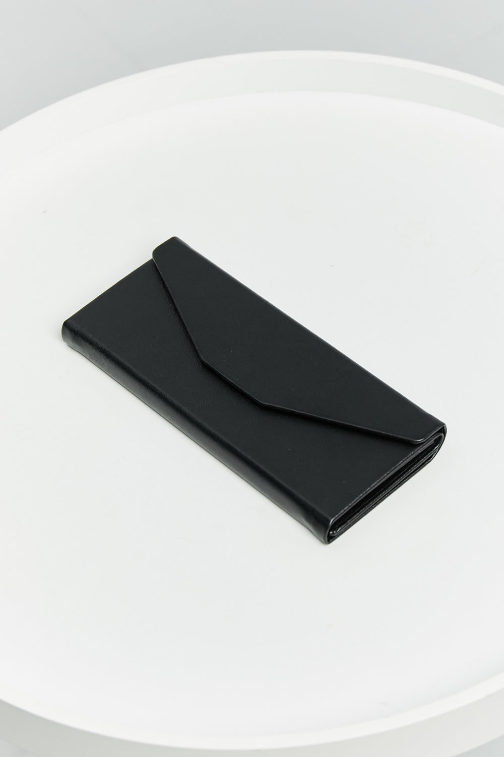 *APP EXCLUSIVE* Cat Eye Full Rim Polycarbonate Sunglasses