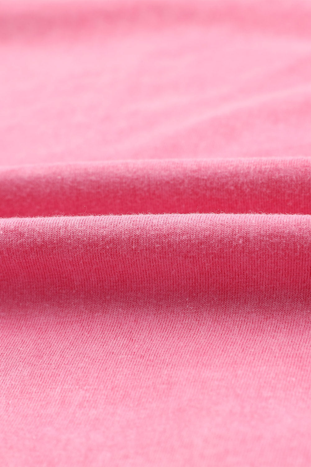 *APP EXCLUSIVE* Round Neck Top with Pocket