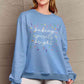 *APP EXCLUSIVE* Baking Spirits Bright Long Sleeve Sweatshirt