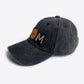 *APP EXCLUSIVE* Basketball MOM Hat