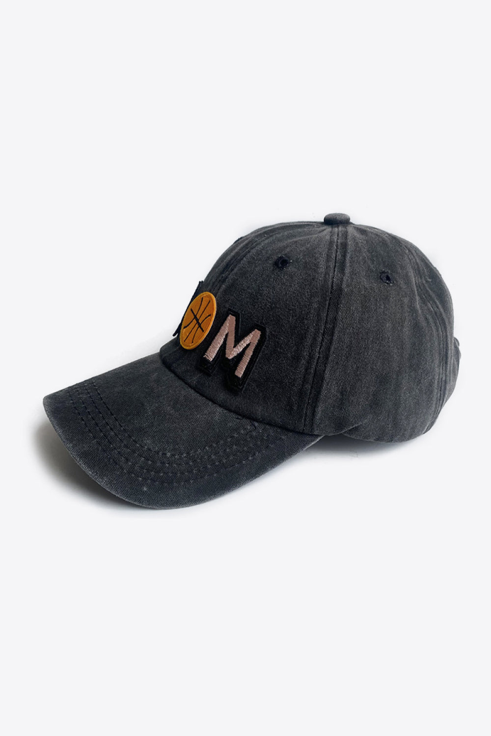 *APP EXCLUSIVE* Basketball MOM Hat
