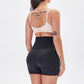 *APP EXCLUSIVE* Hip Lifting Shaping Shorts