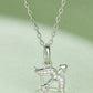 *APP EXCLUSIVE* Moissanite Constellation Pendant Necklace