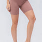 *APP EXCLUSIVE* Slim Fit V-Waistband Sports Shorts