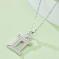 *APP EXCLUSIVE* Moissanite Constellation Pendant Necklace