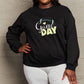 *APP EXCLUSIVE* Gameday Football Graphic Sweatshirt
