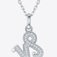 *APP EXCLUSIVE* Moissanite Constellation Pendant Necklace