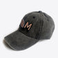 *APP EXCLUSIVE* Football MOM Hat