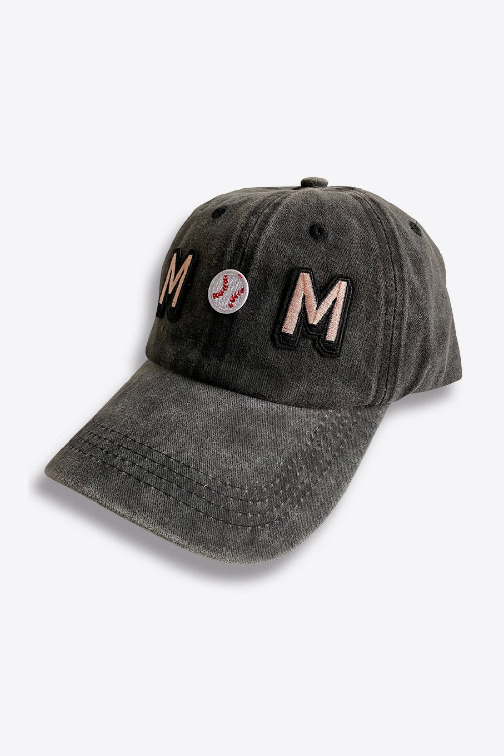 *APP EXCLUSIVE* Baseball MOM Hat