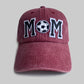 *APP EXCLUSIVE* Soccer MOM Hat