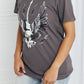 *APP EXCLUSIVE* Eagle Graphic Tee