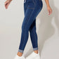 *APP EXCLUSIVE* Drawstring Jean Joggers