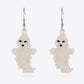 *APP EXCLUSIVE* Halloween Beaded Dangle Earrings