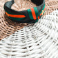 Queen Bee Black Headband