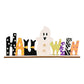*APP EXCLUSIVE* Assorted 2-Piece Halloween Decor