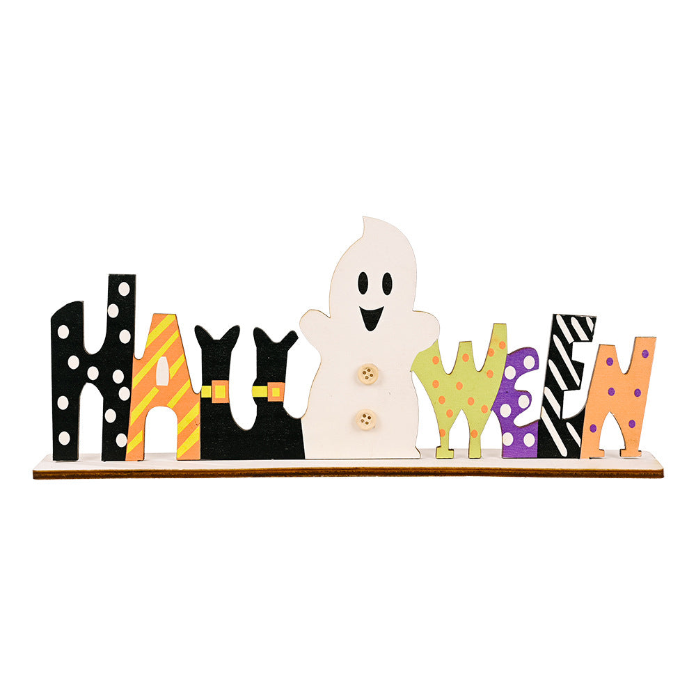 *APP EXCLUSIVE* Assorted 2-Piece Halloween Decor