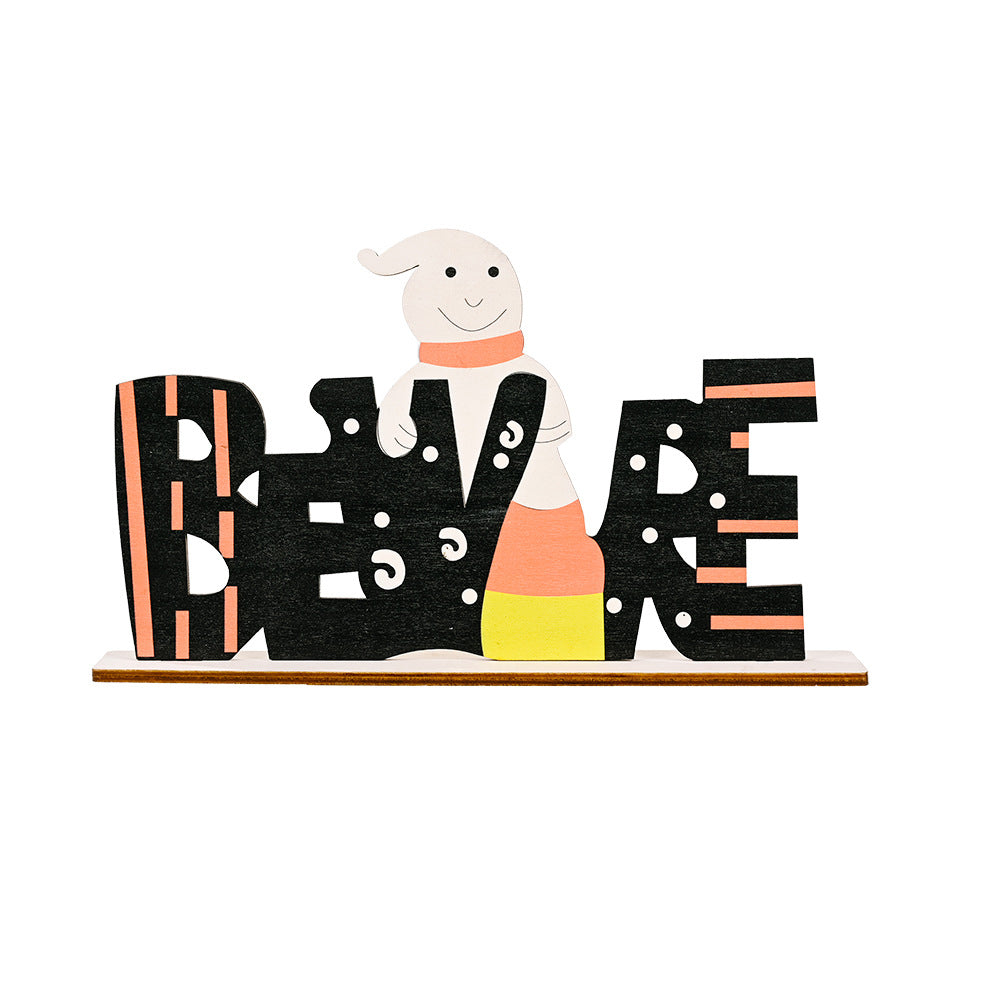 *APP EXCLUSIVE* Assorted 2-Piece Halloween Decor