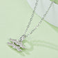 *APP EXCLUSIVE* Moissanite Constellation Pendant Necklace