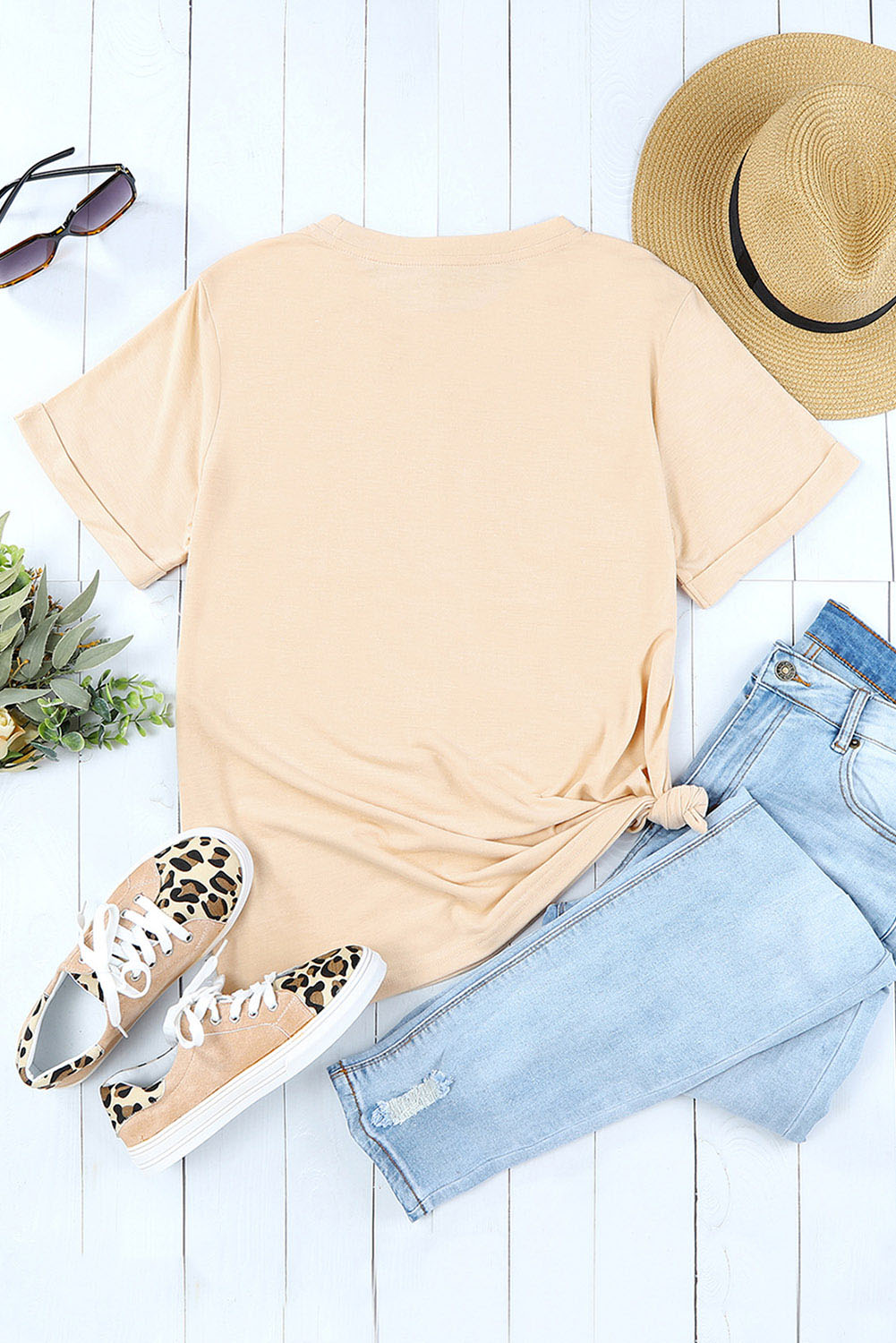 *APP EXCLUSIVE* Corn Crop Top