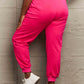 *APP EXCLUSIVE* Solid Drawstring Joggers