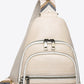 *APP EXCLUSIVE* Faux Leather Sling Bag