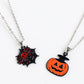 *APP EXCLUSIVE* Two-Piece Halloween Necklace Set