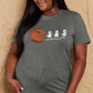 *APP EXCLUSIVE* Jack-O'-Lantern Graphic Cotton T-Shirt