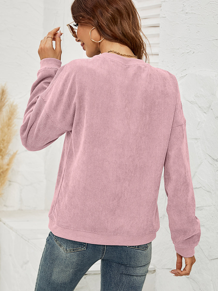 *APP EXCLUSIVE* Wallen Graphic Sweatshirt