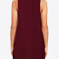 *APP EXCLUSIVE* Sleeveless Dress with Pockets