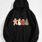 *APP EXCLUSIVE* Christmas Cookie Hoodie with Pocket