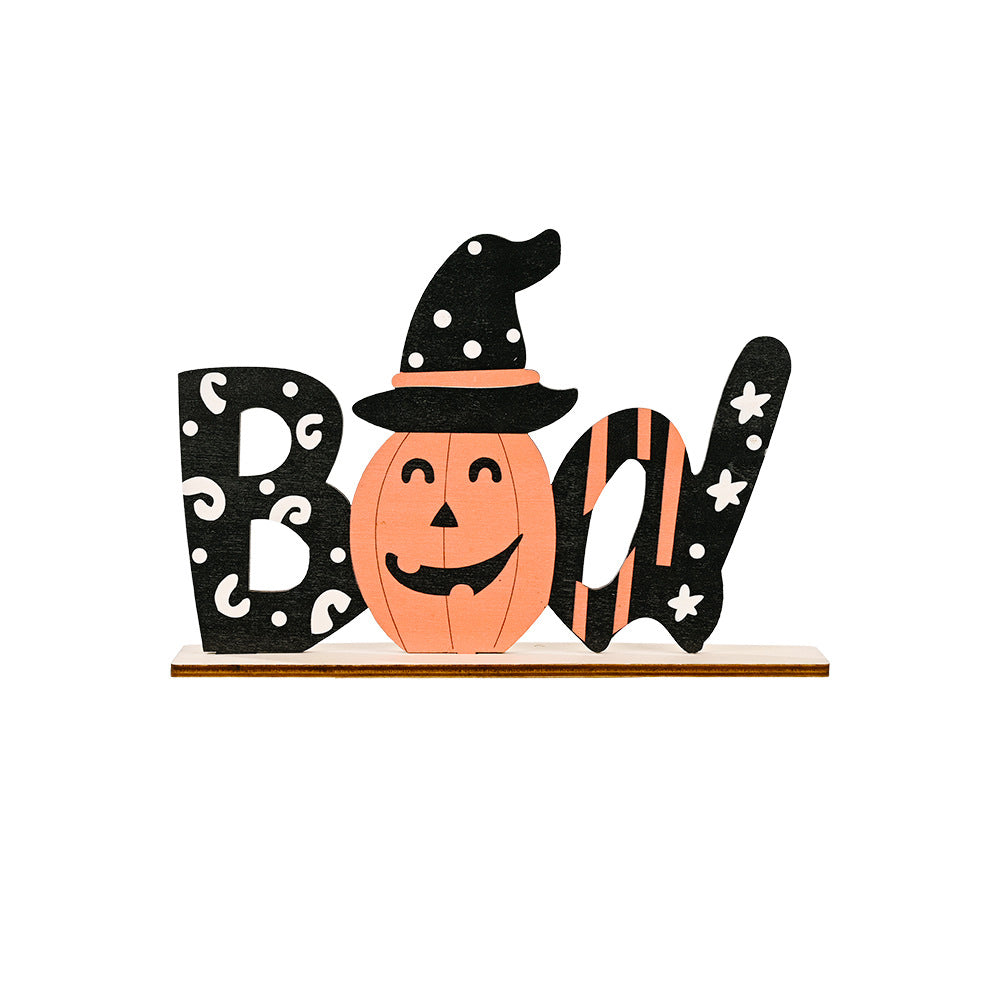 *APP EXCLUSIVE* Assorted 2-Piece Halloween Decor