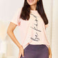 *APP EXCLUSIVE* BE KIND T-Shirt