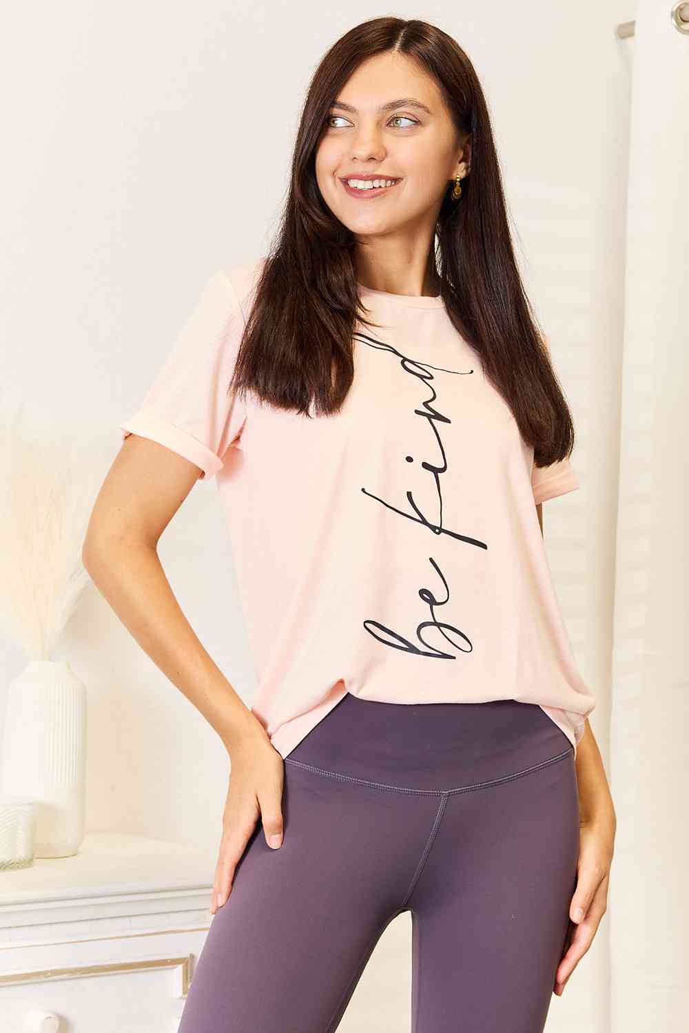 *APP EXCLUSIVE* BE KIND T-Shirt