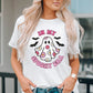 *APP EXCLUSIVE* IN MY SPOOKY ERA Ghost Graphic Tee