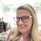 Leopard Headband