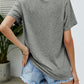 * APP EXCLUSIVE* A LITTLE BIT DRAMATIC Graphic Tee
