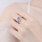 *APP EXCLUSIVE* Need You Now Moissanite Ring