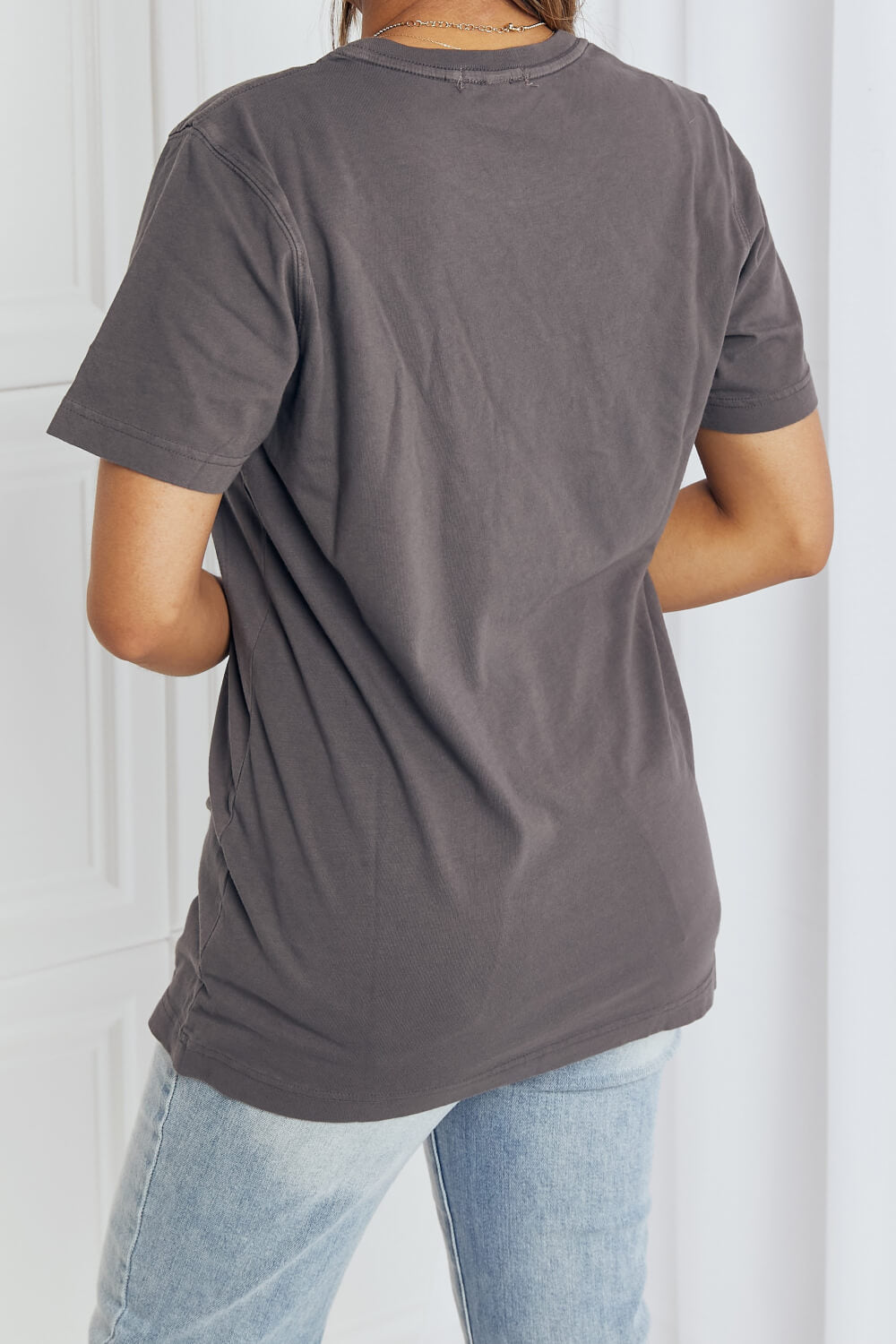*APP EXCLUSIVE* Eagle Graphic Tee