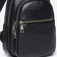 *APP EXCLUSIVE* Faux Leather Sling Bag